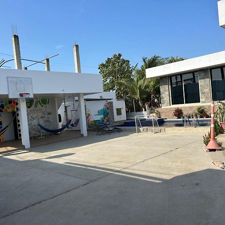 Готель Casa Con Piscina Privada Манта Екстер'єр фото