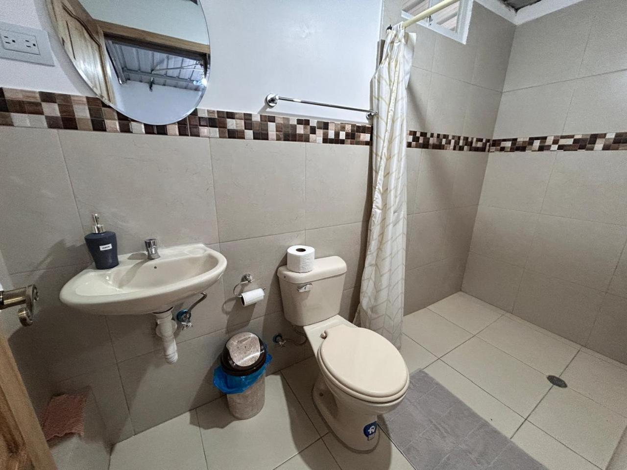 Готель Casa Con Piscina Privada Манта Екстер'єр фото