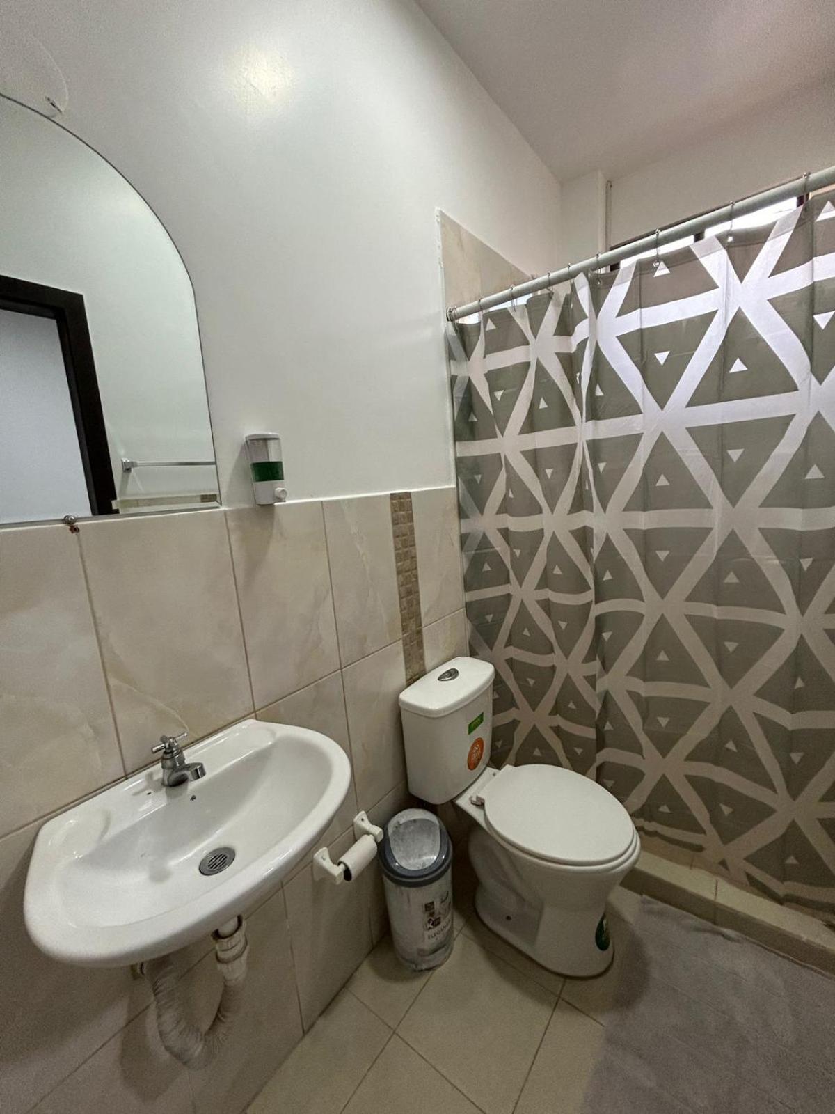 Готель Casa Con Piscina Privada Манта Екстер'єр фото